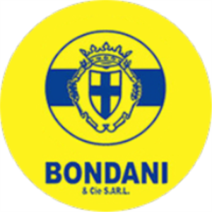 Logo Bondani et Cie