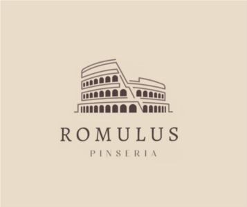 Logo Romulus