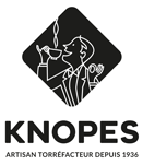 Logo Knopes
