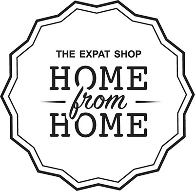 Logo Home from Home