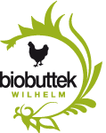Logo BioButtek Wilhelm