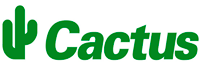 Logo Cactus Howald