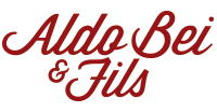 Logo Aldo Bei & Fils