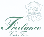 Logo Freelance - Vins Fins