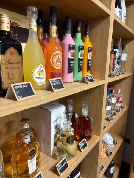 Image 1 : Boisson alcoolisée à Hettange-Grande : SANLUSYL