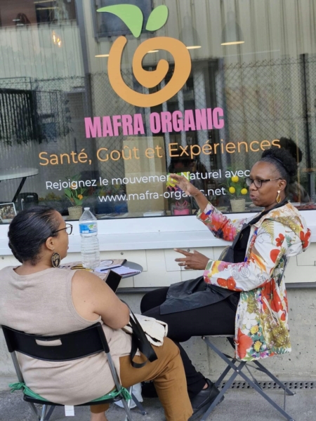 Image 1 : Épicerie Biologique à Pétange : Mafra Organic Shop