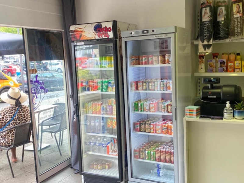 Image 2 : Epicerie à Pétange : Exotic Market Nantis