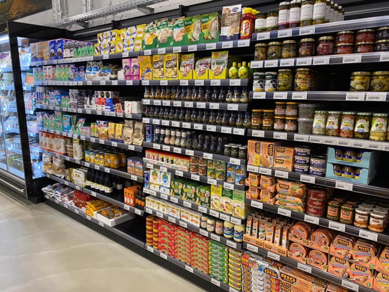 Image 1 : Epicerie italienne à Lorentzweiler : Pane e Vino