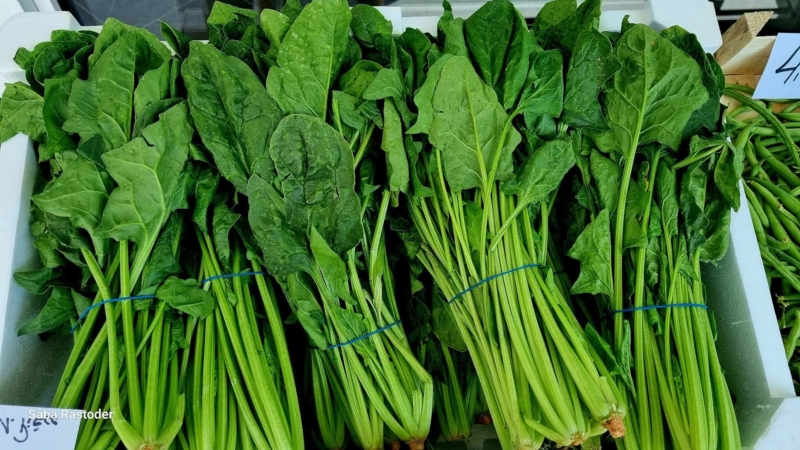 Image 1 : Épicerie à Schifflange : Epicerie Chez Nous