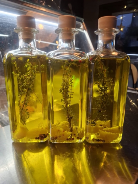 Image 1 : Épicerie fine à Mondercange : L'épicerie de l'olivier