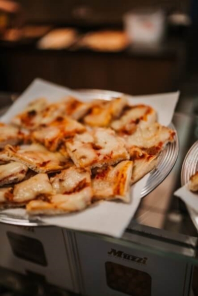 Image 2 : Cuisine italienne à Luxembourg : Restaurant Pastificio la Modenese