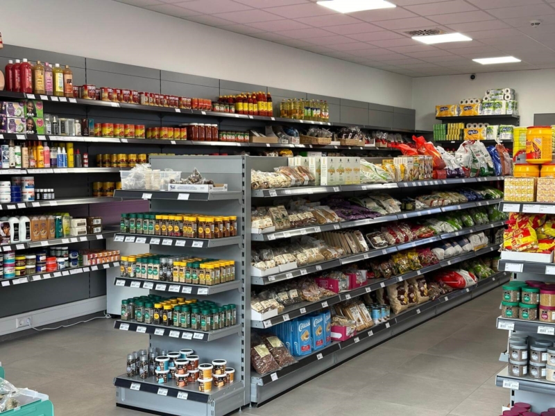 Image 1 : Epicerie à Aubange : Epicerie Lune d'Afrique Market