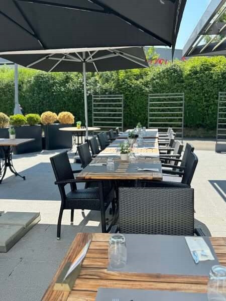 Image 2 : Restaurant à Niederanven : Kaempff-Kohler