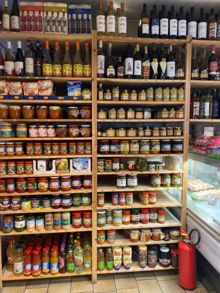Image 3 : Epicerie à Luxembourg : Epicerie Dracula