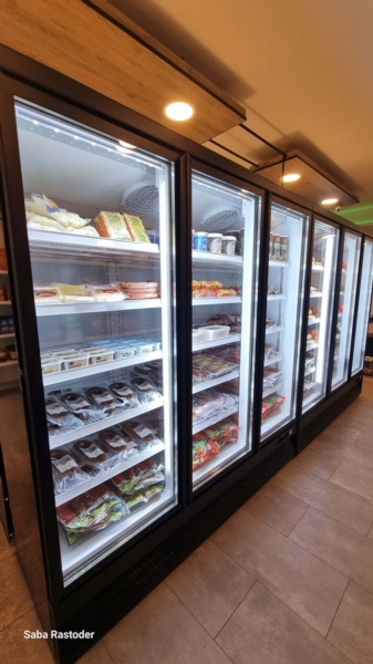 Image 2 : Épicerie à Schifflange : Epicerie Chez Nous