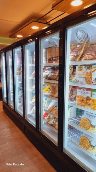 Image 3 : Épicerie à Schifflange : Epicerie Chez Nous