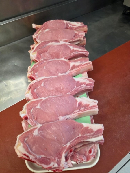 Image 1 : Charcuterie et boucherie à Strassen : Boucherie Halal "A la Belle Viande"