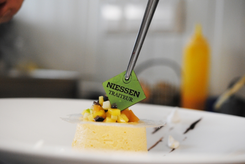 Image 1 : Boucherie et charcuterie à Luxembourg : Niessen Restaurants