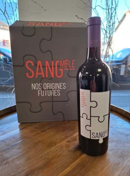 Image 4 : Boisson alcoolisée à Hettange-Grande : SANLUSYL