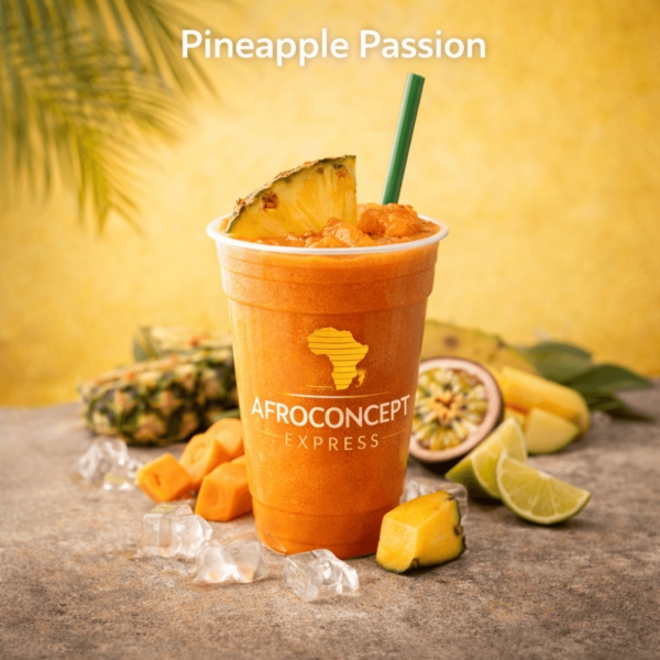 Image 4 : Épicerie bio à Pétange : MÂFRA ORGANIC COFFEE STORE