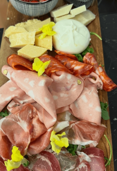 Image 1 : Restaurant à Luxembourg : Romulus