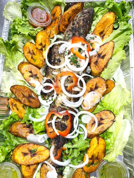 Image 3 : Restaurant à Hagondange : Le Goût du Village