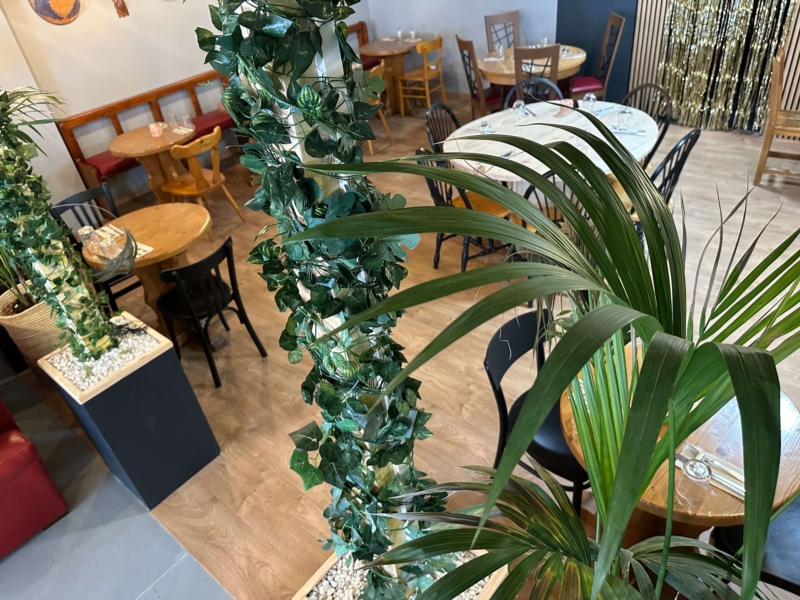 Image 4 : Restaurant à Hagondange : Le Goût du Village