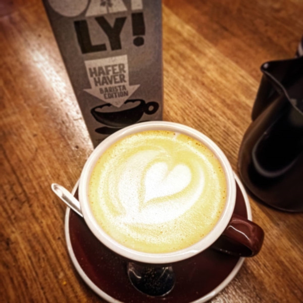 Image 2 : Café en grain à Luxembourg : Knopes Cafés