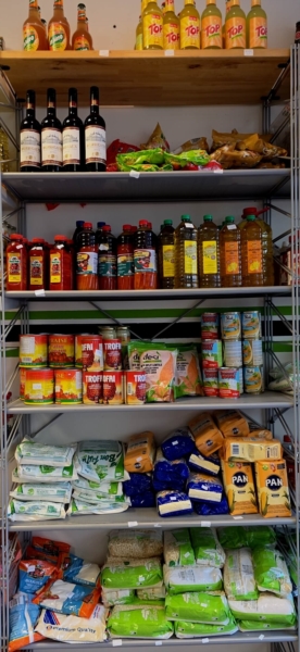 Image 1 : Épicerie Biologique à Diekirch : Choco Nature Bio