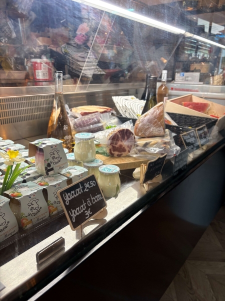 Image 3 : Epicerie fine à Mondercange : Chali