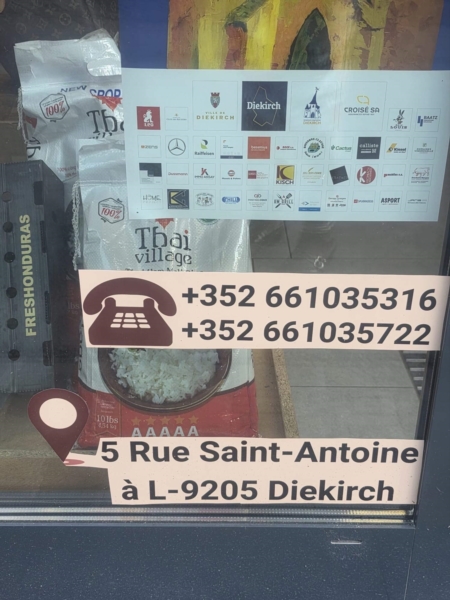 Image 2 : Épicerie Biologique à Diekirch : Choco Nature Bio