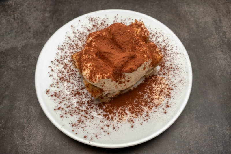 Image 2 : Restaurant à Luxembourg : Romulus