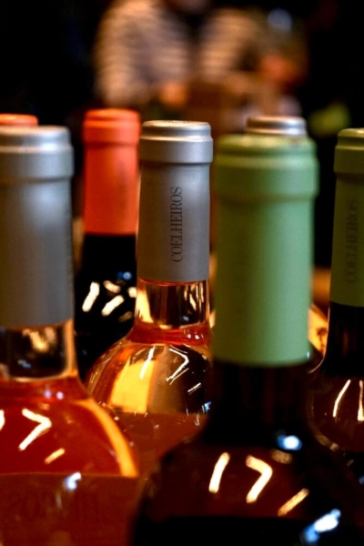 Image 3 : Bar à vins à Bissen : Golden Grape - Bar à vin