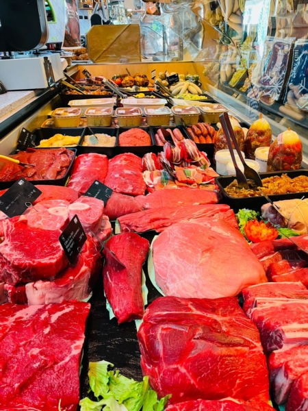 Image 2 : Boucherie et charcuterie à Luxembourg : Niessen Restaurants