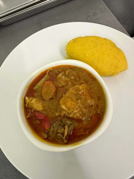 Image 6 : Restaurant à Hagondange : Le Goût du Village