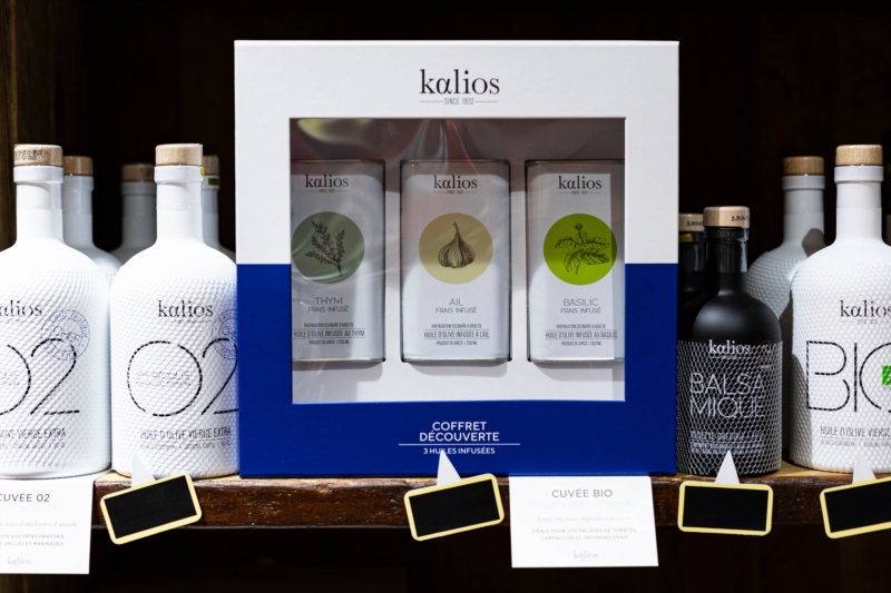 Image 3 : Epicerie fine à Metz : MDLM