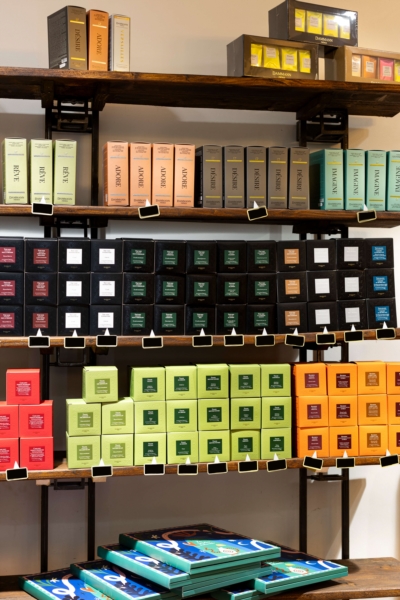 Image 4 : Epicerie fine à Metz : MDLM