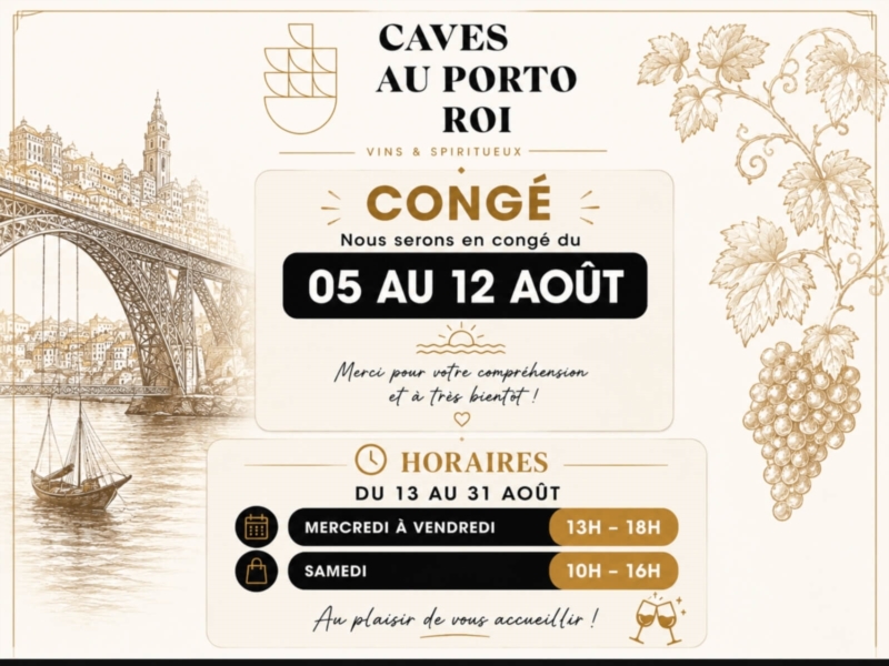 Image 4 : Vin à Lintgen : Caves au Porto Roi