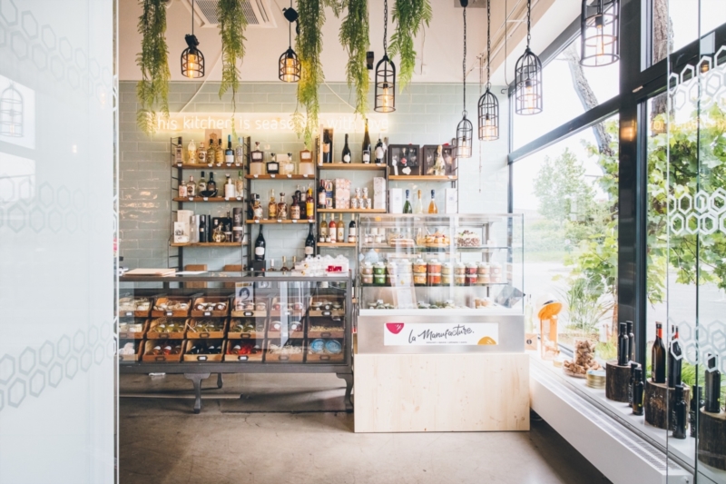 Image 1 : Restaurant à Bertrange : RESTCON