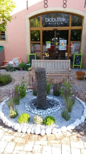 Image 1 : Alimentation biologique à Capellen : BioButtek Wilhelm