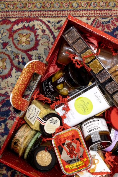 Image 6 : Epicerie fine à Metz : MDLM