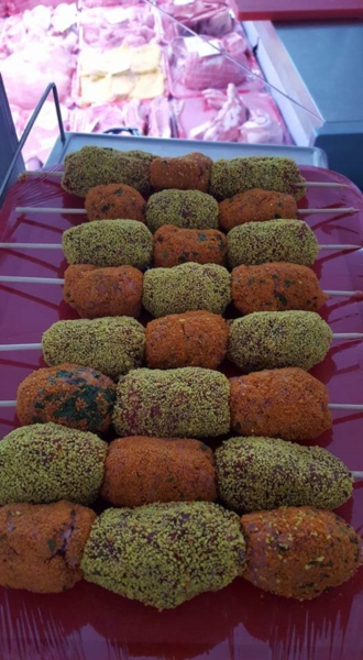 Image 4 : Boucherie et charcuterie à Strassen : A la Belle Viande