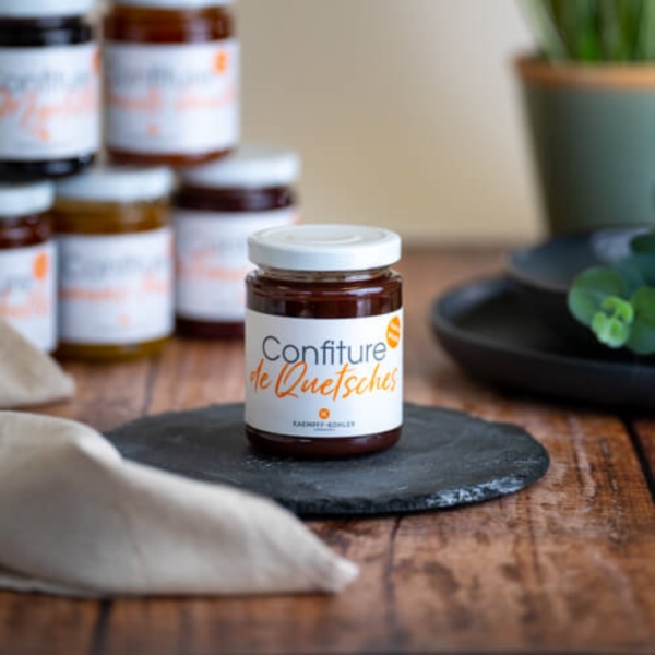 Image 4 : Restaurant à Niederanven : Kaempff-Kohler