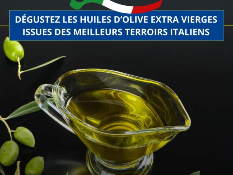 Image 2 : Epicerie italienne à Luxembourg : Bondani et Cie