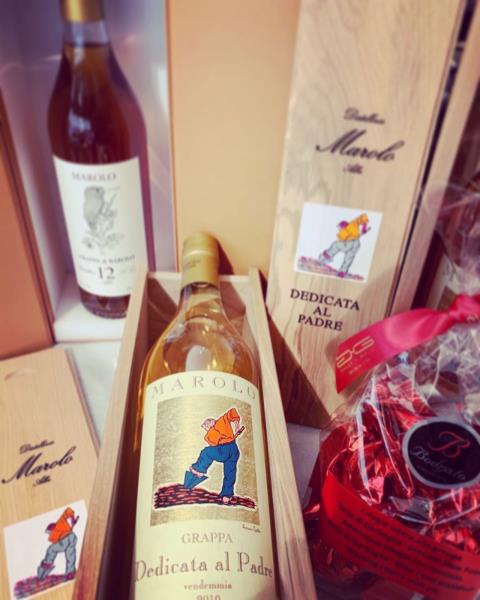 Image 2 : Epicerie italienne à Luxembourg : Galli-Galli