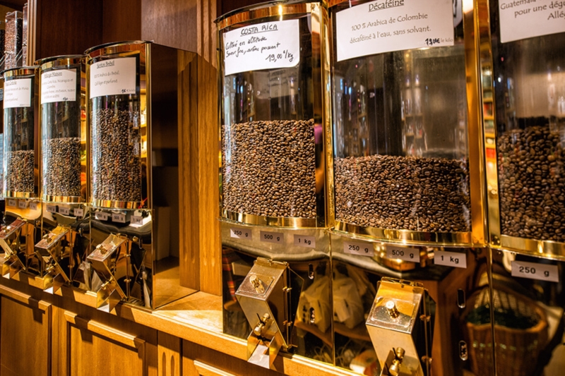 Image 4 : Café, thé à Bertrange : L'Instant Café