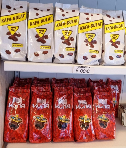 Image 5 : Épicerie à Schifflange : Epicerie Chez Nous