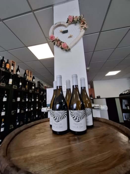 Image 6 : Boisson alcoolisée à Hettange-Grande : SANLUSYL