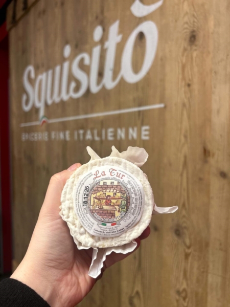 Image 4 : Épicerie italienne à Dudelange : Squisitò Épicerie Fine Italienne