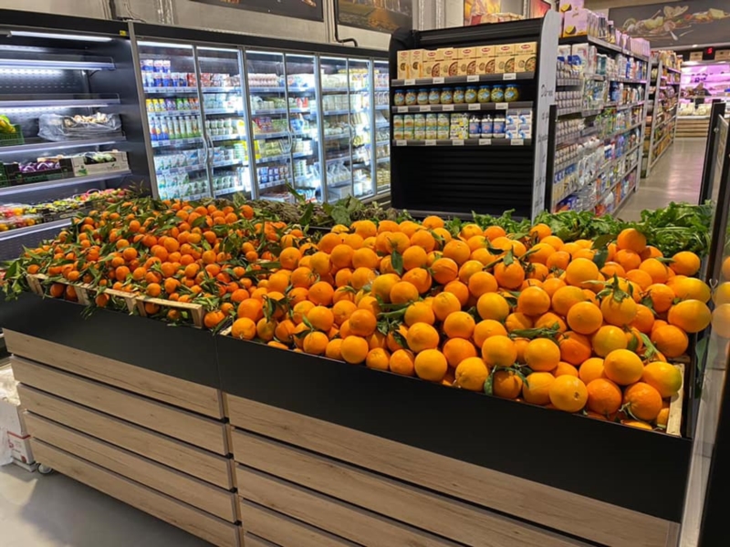 Image 3 : Epicerie italienne à Lorentzweiler : Pane e Vino